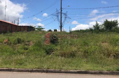 Terreno à venda na Avenida Artur da Costa, --, Jardim Celeste, Jundiaí