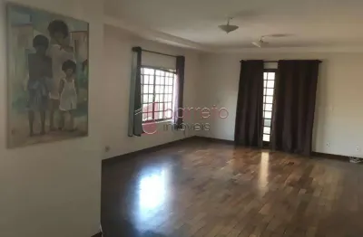 Casa com 4 quartos à venda na Rua João Tonini, --, Vila Galvão, Jundiaí