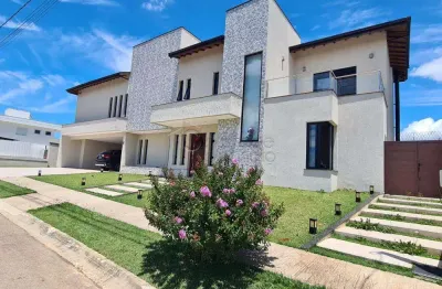 Casa em condomínio fechado com 4 quartos à venda na Rua Capitão Alberto Mendes Júnior, Rua Principal - Quadra A, --, Vale Azul, Jundiaí