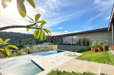 Sobrado à venda com 03 quartos - condomínio fazenda serra azul 1 - itupeva/sp