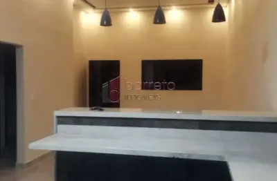 Casa com 3 quartos à venda na Rua Takeyoshi Shihonmatsu, --, Residencial Girassol, Itupeva