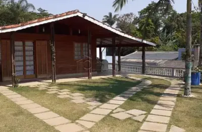 Chácara / sítio com 3 quartos à venda na rua dois, --, mato dentro, jundiaí, 386 m2 por r$ 980.000