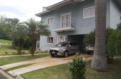 Casa em condomínio fechado com 3 quartos à venda na Rua Sitio Canova, Alameda Niassa, --, Jardim Primavera, Itupeva