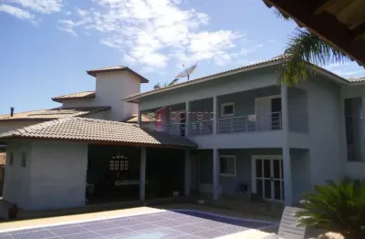 Casa à venda no condomínio residencial dos lagos - itupeva/sp