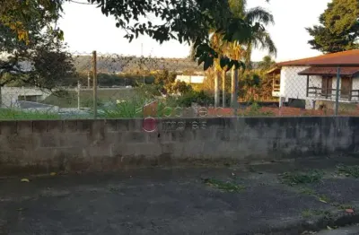 Terreno à venda na Rua Américo Genari, --, Jardim Florestal, Jundiaí