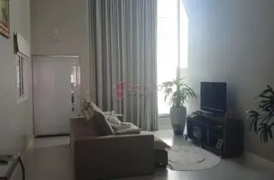 Casa térrea com 03 quartos à venda no jardim itália em itupeva/sp