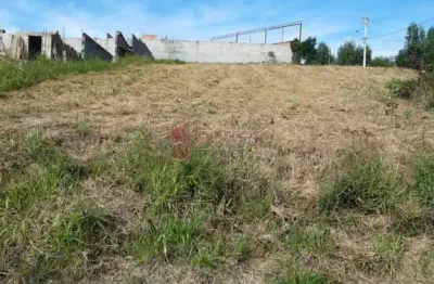 Terreno de esquina a venda no bairro do rio acima, na cidade de jundiaí-sp