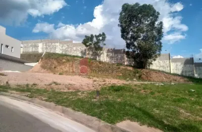 Terreno em condomínio fechado à venda na Avenida Nicola Accieri, --, Bella Vittà, Jundiaí