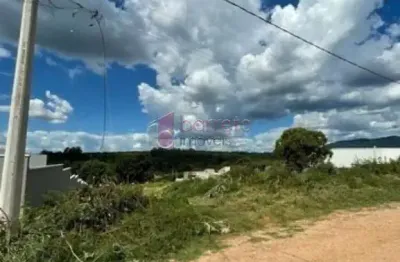 Terreno a venda no bairro portal de medeiros na cidade de jundiaí/ sp