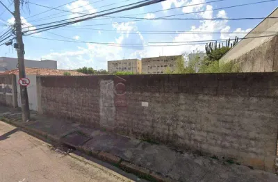Terreno à venda na Rua Francisco Pozzani, Setor 9, --, Ponte de São João, Jundiaí