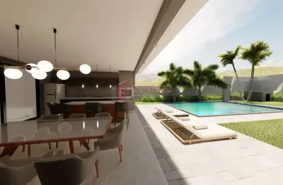 Casa térrea para venda no condomínio residencial vida real - itupeva/sp