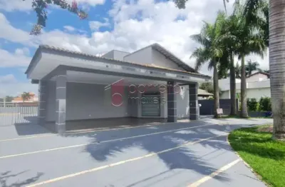 Casa térrea a venda no condomínio residencial dos lagos - itupeva/sp