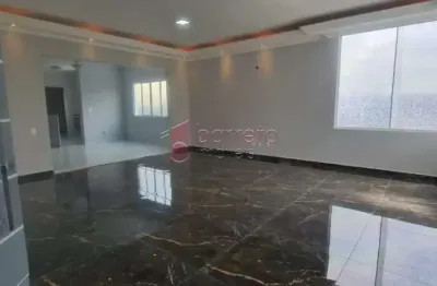 Casa térrea a venda no condomínio residencial dos lagos - itupeva/sp