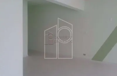 Sala comercial à venda na Rua Barão de Jundiaí, --, Centro, Jundiaí