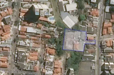 Terreno comercial à venda ao lado da faculdade anchieta centro - jundiaí sp