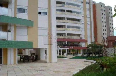 Cobertura com 5 quartos à venda na Rua Do Retiro, Bloco 2, --, Vila das Hortências, Jundiaí