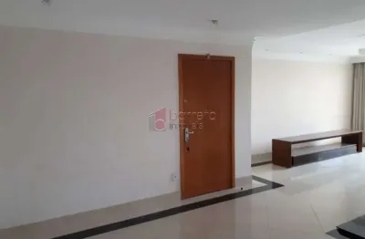 Cobertura à venda no condomínio torres monte carlo - jundiaí/sp