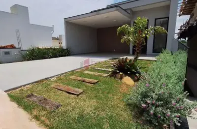 Casa em condomínio fechado com 3 quartos à venda na Avenida André Costa, --, Chácara Morada Mediterrânea, Jundiaí