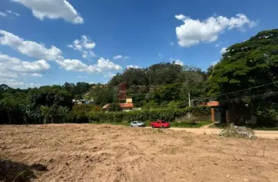 Terreno à venda na Rua Fernando Vollet, --, Corrupira, Jundiaí