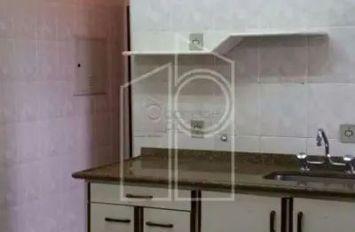 Apartamento com 3 quartos à venda na Rua Doutor Leonardo Cavalcanti, --, Centro, Jundiaí