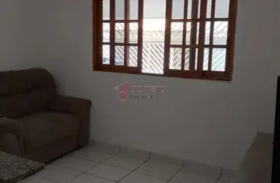 Casa à venda no bairro parque almerinda pereira chaves em jundiaí/sp