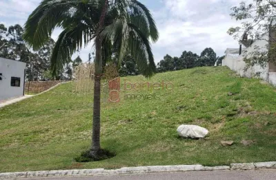 Terreno em condomínio fechado à venda na Colinas De Inhandjara, Rua Aymoré, --, Colinas de Inhandjara, Itupeva