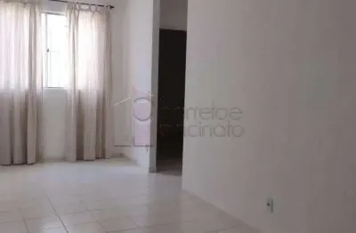 Apartamento à venda, edifício novo horizonte 1, jundiaí