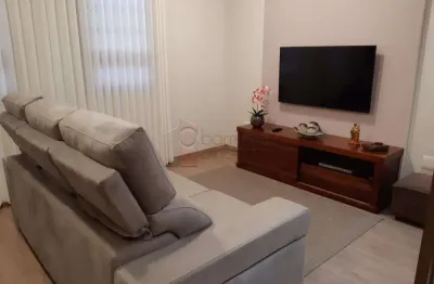 Casa com 3 quartos à venda na Rua Maria José Nunes de Almeida Negro, --, Parque Cidade Jardim II, Jundiaí