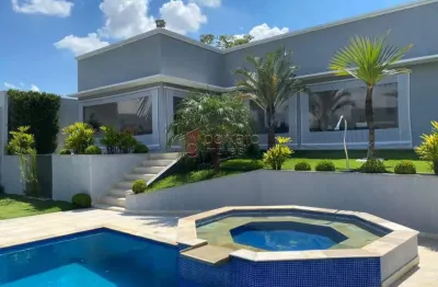 Sobrado para locação ou venda no condomínio park place - jundiaí/sp