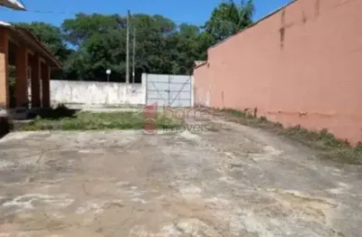 Terreno à venda na Avenida Eliza Barbaro Carraro, --, Jardim Santa Gertrudes, Jundiaí