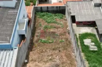 Terreno à venda na Rua Londrina, --, Vila Maringá, Jundiaí