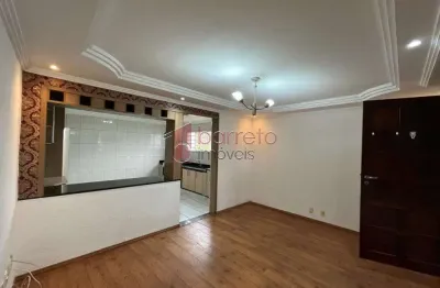 Casa com 3 quartos à venda na Rua Bahia, --, Jardim Tarumã, Jundiaí