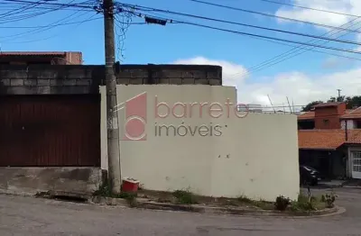 Casa térrea à venda no jardim quinta das videiras em jundiaí/sp