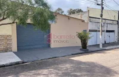 Terreno à venda na Rua Capitão João Xavier Dias da Costa, --, Vila Rossi, Jundiaí