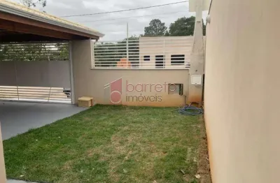 Casa térrea, localizado no jardim pérola, itupeva sp.