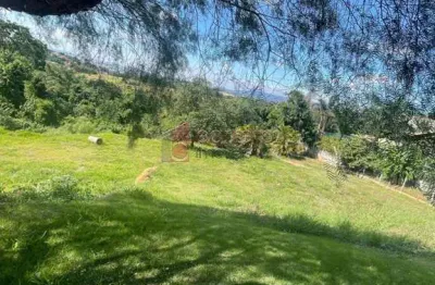 Terreno em condomínio fechado à venda na Rua Alfazema, Rua Alfazema, --, Parque dos Cafezais II, Itupeva