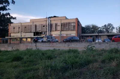 Terreno para venda no bairrro distrito industrial - jundiaí/sp
