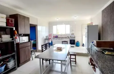 Casa com 3 quartos à venda na Rua João Saes Ferraz, --, Loteamento Jardim Ipanema, Jundiaí