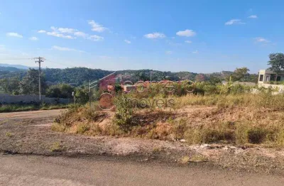 Terreno para venda no condomínio residencial paraiso - itatiba/sp