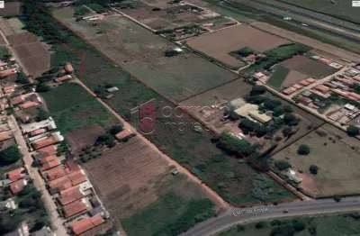 Terreno comercial à venda na Rua Estrada Do Poste, --, Bom Jardim, Jundiaí