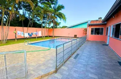 Chácara / sítio com 3 quartos à venda na Alameda Dos Jequitibás, --, Parque dos Cafezais, Itupeva