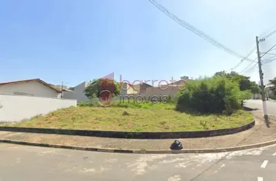 Terreno de esquina à venda no jardim santa isabel em itupeva/sp