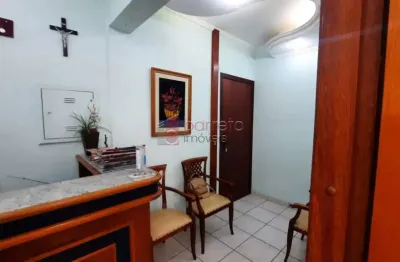 Sala à venda - edifício liberal center - jardim brasil - jundiaí / sp