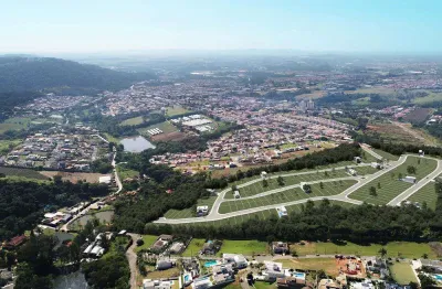 Terreno à venda na Rua Tiago Silva, --, Jardim Japão, Itupeva