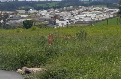 Terreno à venda na Rua Tiago Silva, --, Jardim Pérola, Itupeva