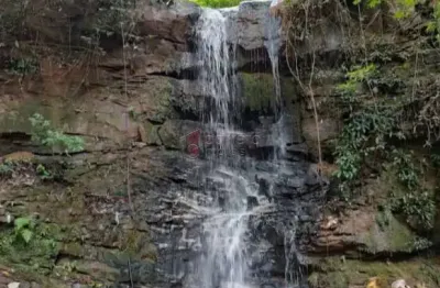 Área / sítio à venda - estrada da toca - bairro caxambú - jundiaí/sp