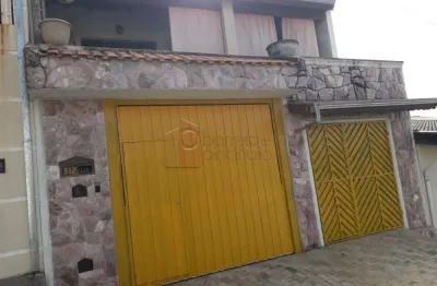 Casa com 2 quartos à venda na Rua Juracy Paupério, --, Parque Cidade Jardim II, Jundiaí