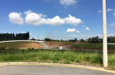 Terreno em condomínio fechado à venda na Avenida Nicola Accieri, Quadra, --, Bella Vittà, Jundiaí
