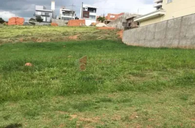 Terreno em condomínio fechado à venda na Estrada Da Mina, Rua Airumã, --, Ibi Aram, Itupeva