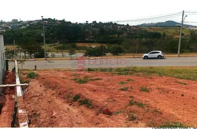 Terreno a venda no condomínio portal san giovanni, em itatiba-sp